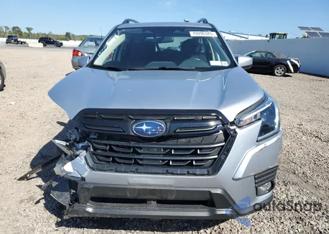 2023 Subaru Forester Premium from USA, damaged, VIN JF2SKADC0PH499408